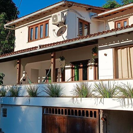 Casa Da Colina Villa Trancoso Exterior foto